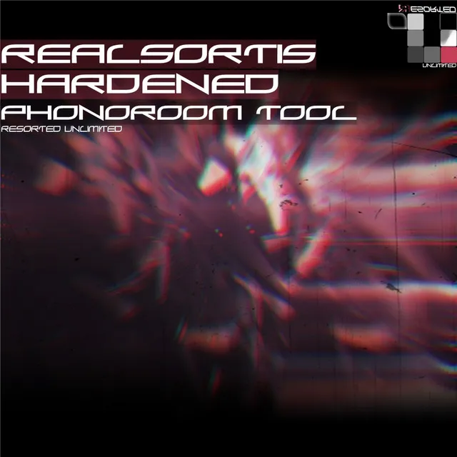 Hardened - Phonoroom Tool