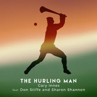 The Hurling Man by Gary Innes