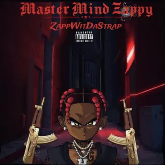 Master Mind Zappy by ZappWitDaStrap