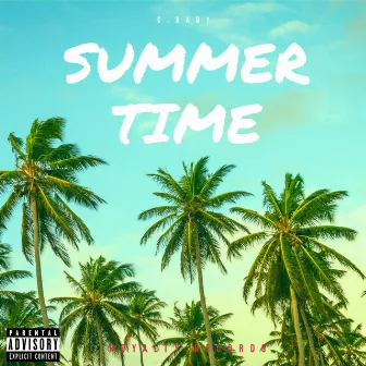 Summer Time by G.Baby