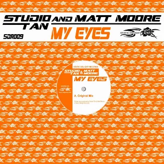 My Eyes by Studio Tan