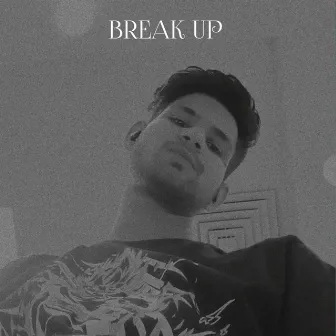 BREAK UP by Ritik Yadav