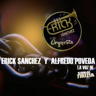 Encadenados by Erick Sánchez y Su Orquesta