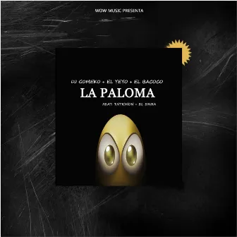 La Paloma by El Bacoco