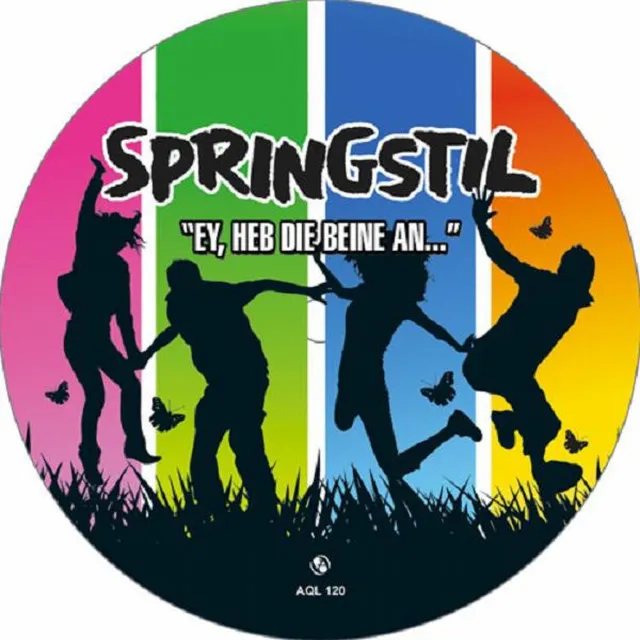 Springstil