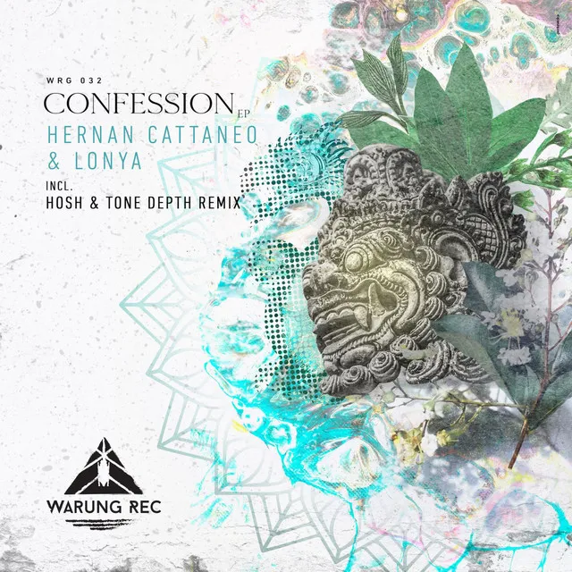 Confession - HOSH & Tone Depth Remix