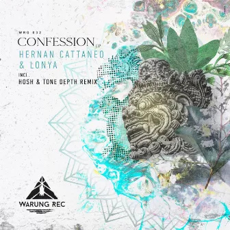 Confession Ep by Hernan Cattaneo