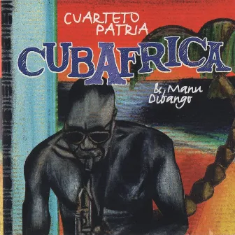 Cubafrica by Manu Dibango