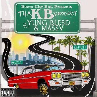 Town Trips (feat. Yung Blesd & MassV) by Tha K.B. Project