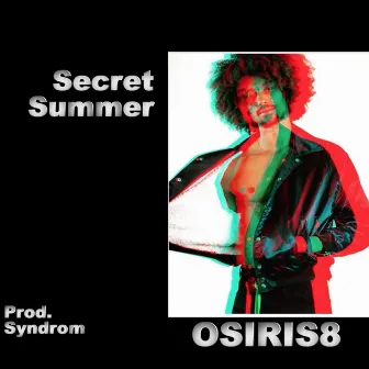 Secret Summer by OSIRIS8