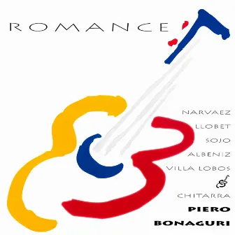 Romance - Le radici popolari della musica colta by Piero Bonaguri