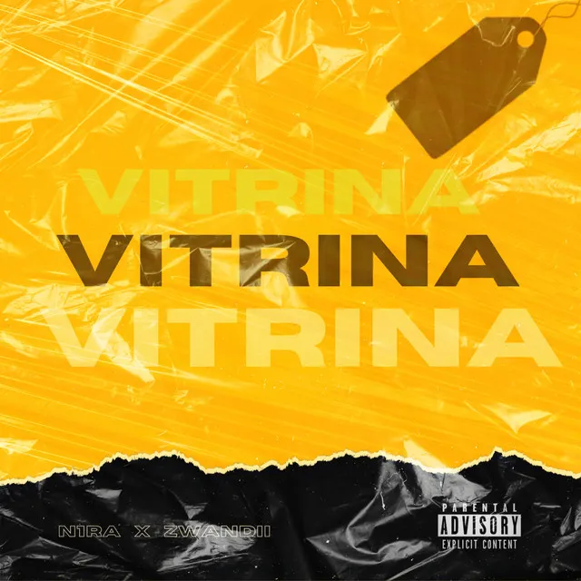 Vitrina