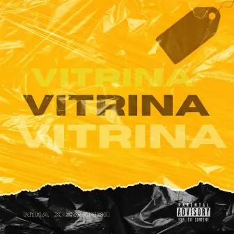 Vitrina by N1ra