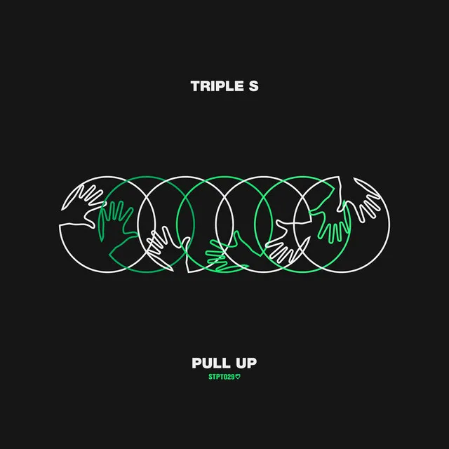 Pull Up - Drax Remix