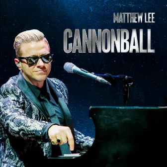 Cannonball by Matthew Lee