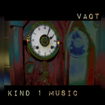 VAQT by KIND 1 MUSICxo