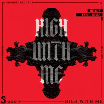 High With Me (feat. HERA) by HERA