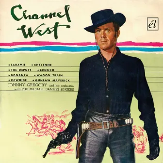 Channel West by Mike Sammes Singers