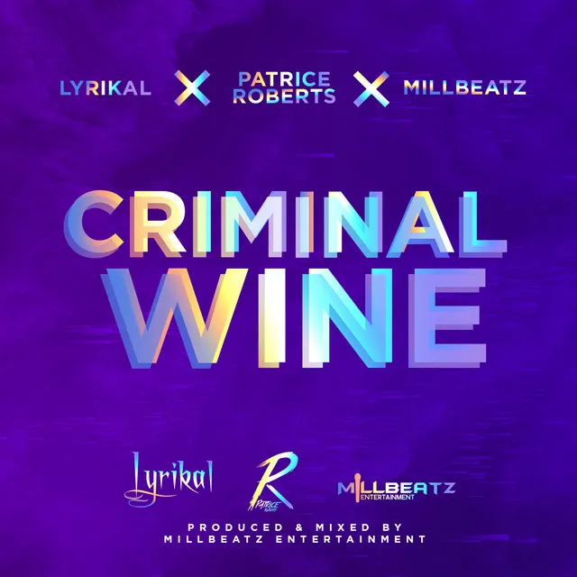 Criminal Wine