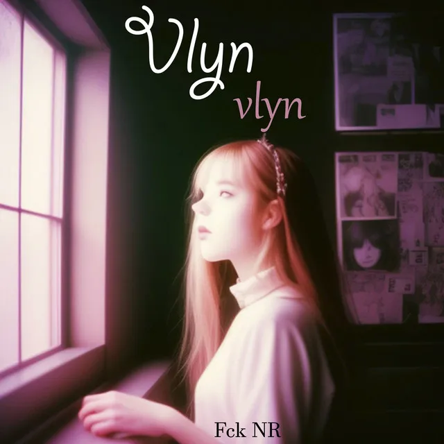 Vlyn Vlyn