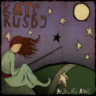 Awkward Annie by Kate Rusby