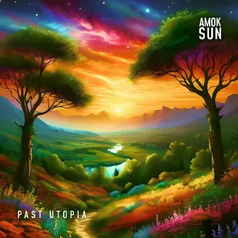 Past Utopia by Amok Sun