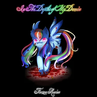 In the Depths of My Demise by Frozen Night