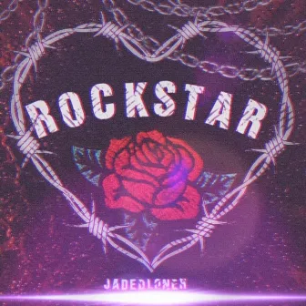 Rockstar by Jadedloner