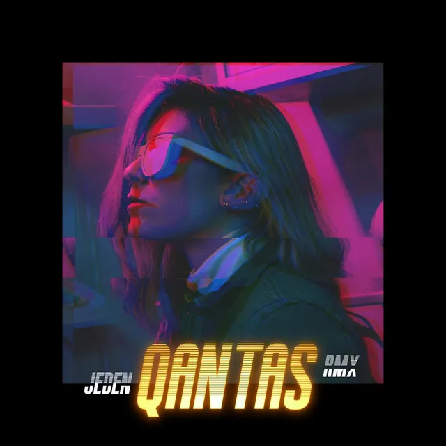 QANTAS (Remix)