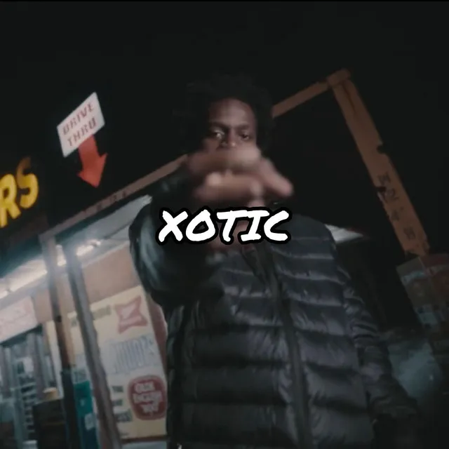 XOTIC