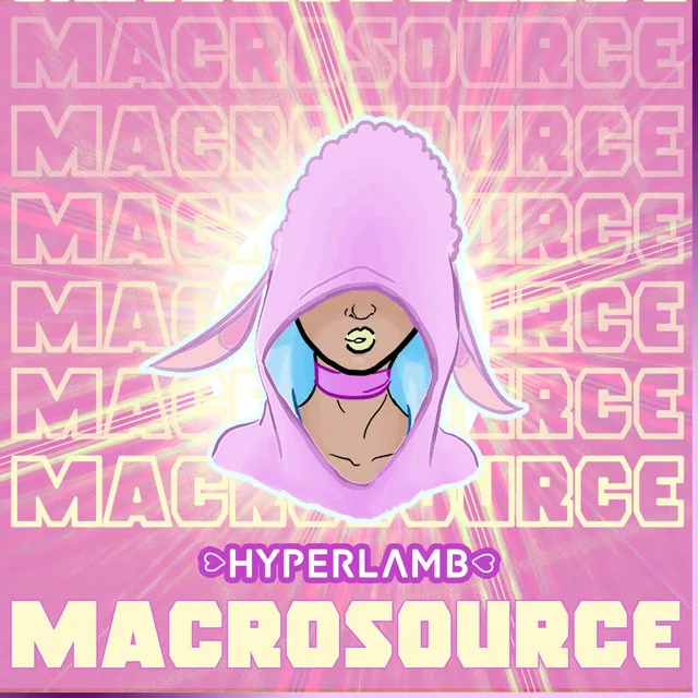 MacroSource