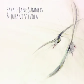 Sarah-Jane Summers & Juhani Silvola by Sarah-Jane Summers