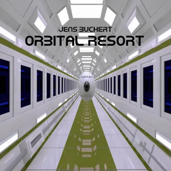 Orbital Resort by Jens Buchert