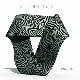 Twisted Lines by Alphamay