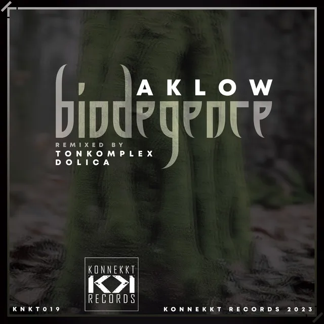 Biodegenre - Tonkomplex Remix