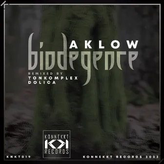 Biodegenre EP by Tonkomplex