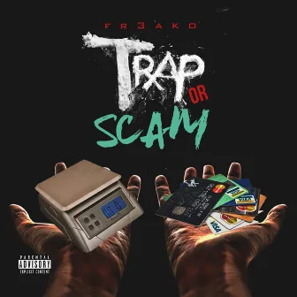 Trap or Scam by Fr3ako