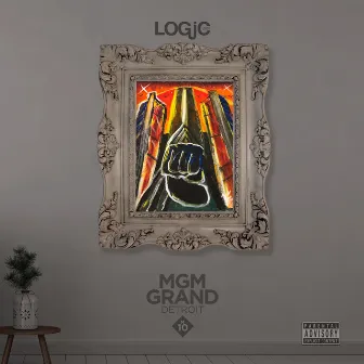 Mgm Grand Detroit M10 by LOGIC LDOT