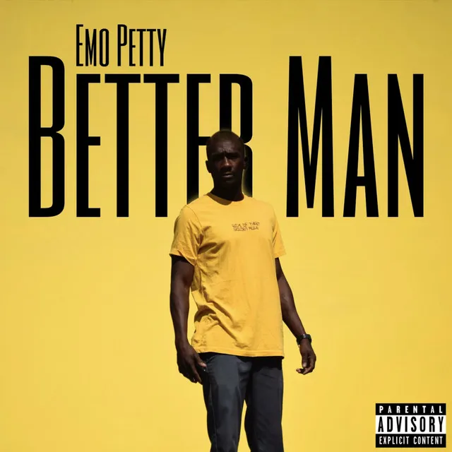 Better Man (Golden Days)