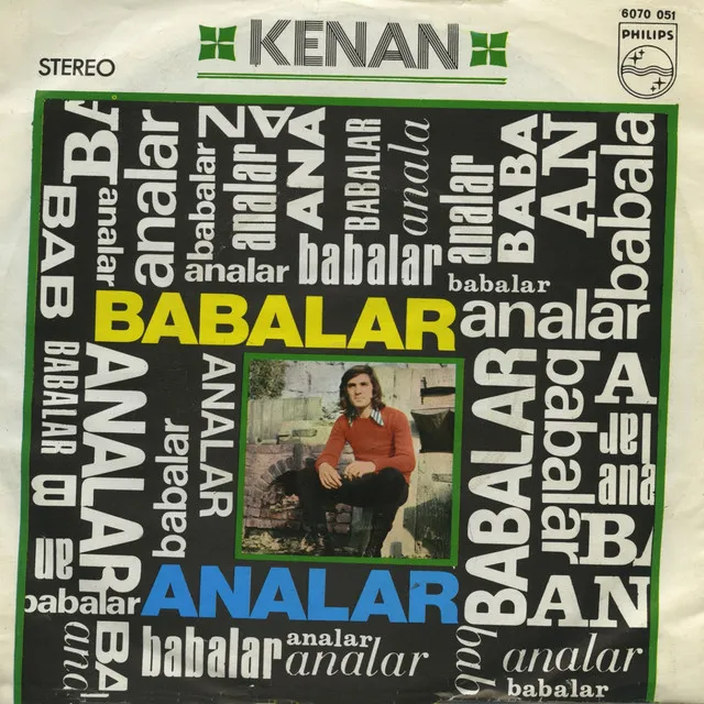 Analar Babalar