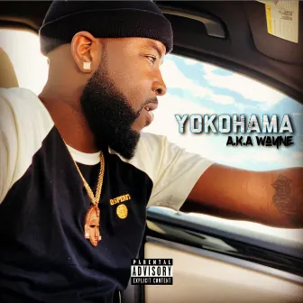 Yokohama by A.k.a Wayne