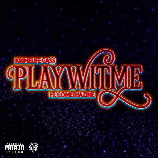 PlayWitMe (feat. Comethazine)