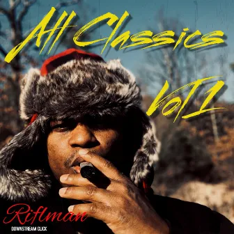 All Classics Vol. 1 by Riflman