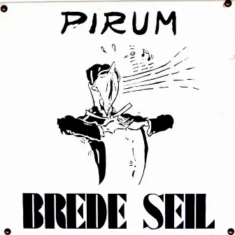 Brede seil by Ukekoret Pirum