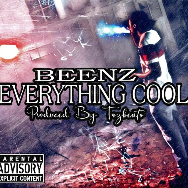 Everything cool