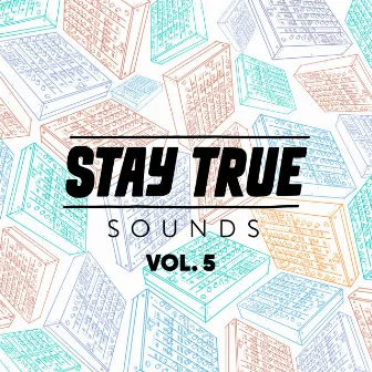 Stay True Sounds Vol.5 (Compiled By Kid Fonque) by Kid Fonque