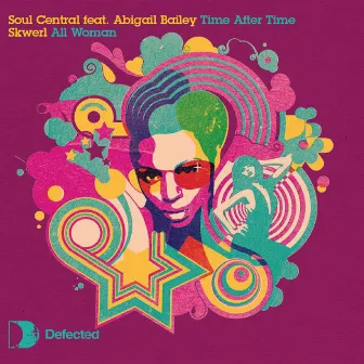 TIME AFTER TIME by Soul Central