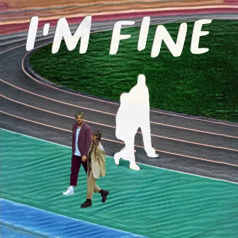 I'm Fine by Undina