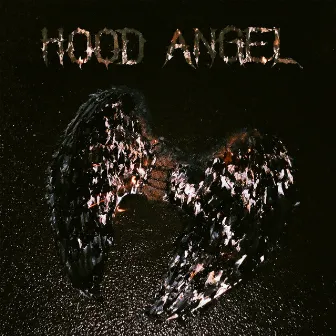 HOOD ANGEL by BENITO