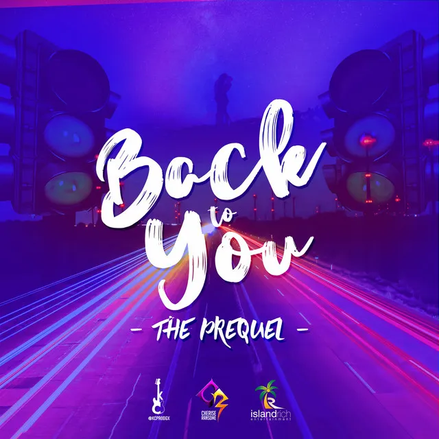 Back To You (The Prequel)